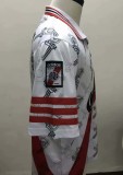 1996 Retro River Plate Home 1:1 Quality Soccer Jersey