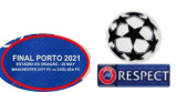 20/21 Chelsea Home Fans 1:1 Quality Soccer Jersey