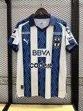 23/24 Monterrey Special Edition Fans 1:1 Quality Soccer Jersey
