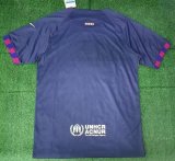 23/24 Barcelona Black Fans 1:1 Quality Soccer Jersey