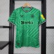 23/24 Newcastle Away Green Fans 1:1 Quality Soccer Jersey