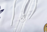 Real Madrid Home Player Windbreaker 23/24