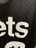 NBA Nets home Irving No.11 1:1 Quality new season