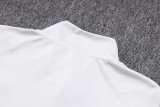Sao Paulo White Jacket Tracksuit 1:1 Quality 23/24