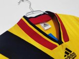 1993/1994 Arsenal Away Retro Soccer Jersey