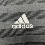 2016 Germany Away Retro Soccer Jersey
