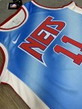 NBA Nets Irving No.11 1:1 Quality