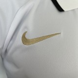 22/23 Corinthians White 1:1 Quality Polo