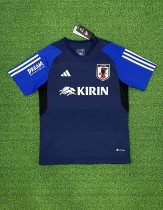 Japan Blue Fans 1:1 Quality Training Jersey 23/24 Japan Blue Fans 1:1 Quality Training Jersey 23/24