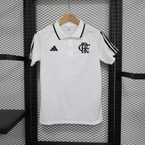 23/24 Palmeiras White 1:1 Quality Polo