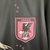 Japan Special Edition Fans 1:1 Quality Soccer Jersey 2023