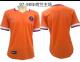 Netherlands Home 1:1 Quality Retro Soccer Jersey 1997/1998