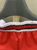 NBA Bulls Hot pressing Shorts 1:1 Quality