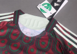 Mexico Home Player 1:1 Quality Soccer Jersey 24/25