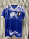23/24 Japan Mount Fuji Edition Fans 1:1 Quality Soccer Jersey