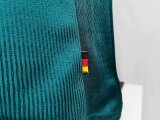 1998 Germany Away 1:1 Quality Retro Soccer Jersey