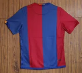 Barcelona Home Fans 1:1 Quality Retro Soccer Jersey 06/07