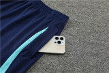 22/23 Inter Milan Training Suit White 1:1 Quality Training Jersey