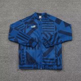 23/24 Puma Blue Windbreaker