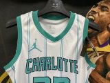 NBA Hornets 【customized】 Hayward No. 20 1:1 Quality