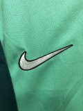 1998 Rrtro Nigeria home 1:1 Quality Retro Soccer Jersey