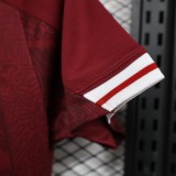 Fluminensem Third Fans 1:1 Quality Women Soccer Jersey 23/24
