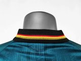 1996 Germany Away 1:1 Quality Retro Soccer Jersey