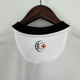 NBA Vasco da Gama Away Basketball Jersey 22/23