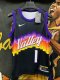 NBA Suns 【customized】 Booker No.1 1:1 Quality