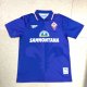 Fiorentina Home Fans 1:1 Quality Retro Soccer Jersey 1995/1996