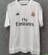 Retro Real madrid Home 1:1 Quality Soccer Jersey 2015/2016