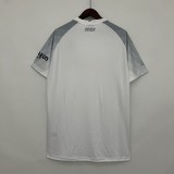Napoli  White 1:1 Quality Fans Version Soccer Jersey 23/24