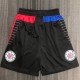 NBA Clippers JD Black Top QualityQuality Pants 1:1 Quality