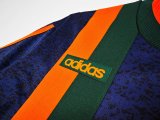 Newcastle Away  Fans 1:1 Quality Retro Soccer Jersey 1997/1998