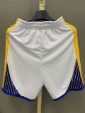 NBA Warriors Hot pressing Shorts 1:1 Quality