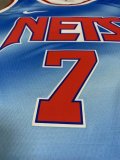 NBA Nets Durant No.7 1:1 Quality