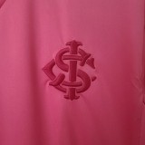 Internacional Pink Fans Version 1:1 Quality Soccer Jersey 22/23
