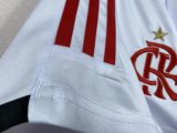 23/24 Flamengo Home 1:1 Quality Shorts