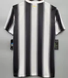 2011/2012 Retro Juventus Home 1:1 Quality Soccer Jersey