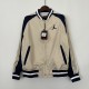Jordan Beige Windbreaker 2023