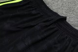 Manchester United Green 1:1 Quality Training Jersey（A-Set）23/24