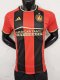 Atalanta United Home Player Version 1:1 Quality Soccer Jersey 23/24