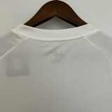 Palmeiras White 1:1 Quality Soccer Jersey 23/24