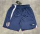 Shorts  England Home 1:1 Quality Retro Soccer Jersey 2006