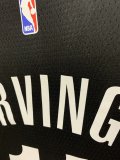 NBA Nets home Irving No.11 1:1 Quality