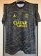 PSG Fourth Fans Version 1:1 Quality Soccer Jersey 22/23
