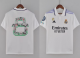 22/23 With Special Number #8 Real Madrid Home White 1:1 Quality Soccer Jersey