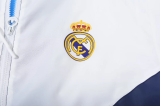 Real Madrid Home Player Windbreaker 23/24