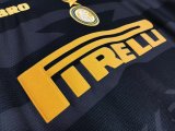 1997/1998 Inter Milan Third Fans 1:1 Quality Retro Soccer Jersey