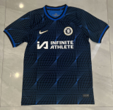 Chelsea Away Fans 1:1 Quality Soccer Jersey 23/24